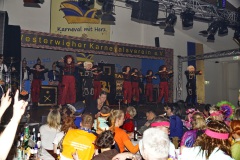 Westerwieher Karnevals Verein