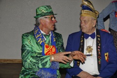 Westerwieher Karnevals Verein