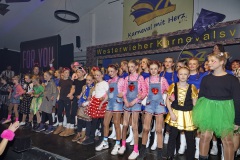 Westerwieher Karnevals Verein