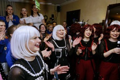 Westerwieher Karnevals Verein