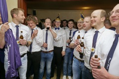 Westerwieher Karnevals Verein