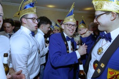 Westerwieher Karnevals Verein