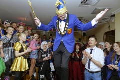 Westerwieher Karnevals Verein