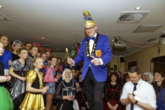 Westerwieher Karnevals Verein