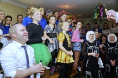 Westerwieher Karnevals Verein