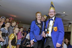 Westerwieher Karnevals Verein