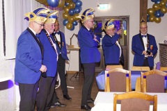 Westerwieher Karnevalsverein Westerwiehe