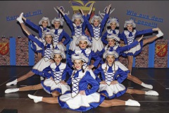 Westerwieher Karnevalsverein Westerwiehe