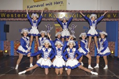 Westerwieher Karnevalsverein Westerwiehe