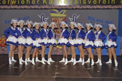 Westerwieher Karnevalsverein Westerwiehe