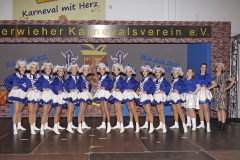 Westerwieher Karnevalsverein Westerwiehe