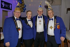 Westerwieher Karnevalsverein Westerwiehe