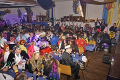 Westerwieher Karnevalsverein Westerwiehe