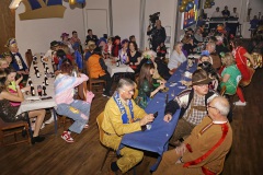 Westerwieher Karnevalsverein Westerwiehe