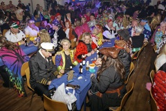 Westerwieher Karnevalsverein Westerwiehe