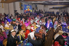 Westerwieher Karnevalsverein Westerwiehe