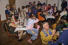 Westerwieher Karnevalsverein Westerwiehe