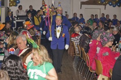 Westerwieher Karnevalsverein Westerwiehe