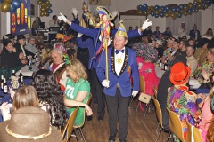 Westerwieher Karnevalsverein Westerwiehe