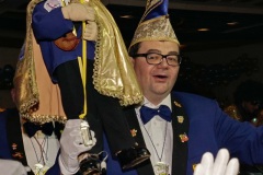 Westerwieher Karnevalsverein Westerwiehe