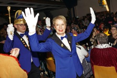 Westerwieher Karnevalsverein Westerwiehe