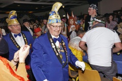 Westerwieher Karnevalsverein Westerwiehe