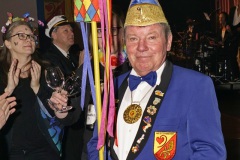 Westerwieher Karnevalsverein Westerwiehe