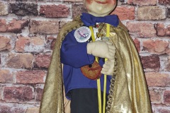 Westerwieher Karnevalsverein Westerwiehe