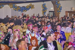 Westerwieher Karnevalsverein Westerwiehe