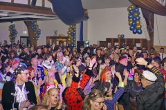 Westerwieher Karnevalsverein Westerwiehe