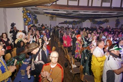 Westerwieher Karnevalsverein Westerwiehe