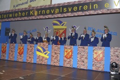 Westerwieher Karnevalsverein Westerwiehe