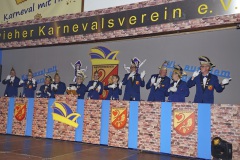 Westerwieher Karnevalsverein Westerwiehe