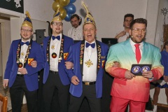 Westerwieher Karnevalsverein Westerwiehe