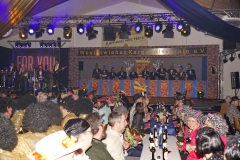 Westerwieher Karnevalsverein Westerwiehe