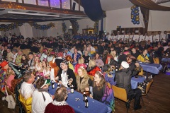 Westerwieher Karnevalsverein Westerwiehe