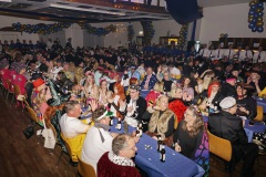 Westerwieher Karnevalsverein Westerwiehe