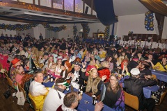 Westerwieher Karnevalsverein Westerwiehe