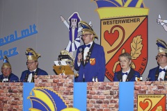 Westerwieher Karnevalsverein Westerwiehe