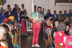 Westerwieher Karnevalsverein Westerwiehe