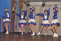 Westerwieher Karnevalsverein Westerwiehe