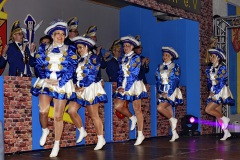 Westerwieher Karnevalsverein Westerwiehe