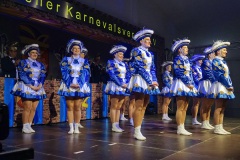 Westerwieher Karnevalsverein Westerwiehe