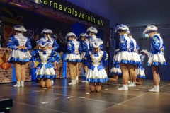 Westerwieher Karnevalsverein Westerwiehe