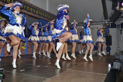 Westerwieher Karnevalsverein Westerwiehe