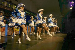 Westerwieher Karnevalsverein Westerwiehe