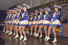 Westerwieher Karnevalsverein Westerwiehe