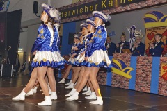 Westerwieher Karnevalsverein Westerwiehe