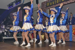 Westerwieher Karnevalsverein Westerwiehe