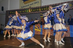 Westerwieher Karnevalsverein Westerwiehe